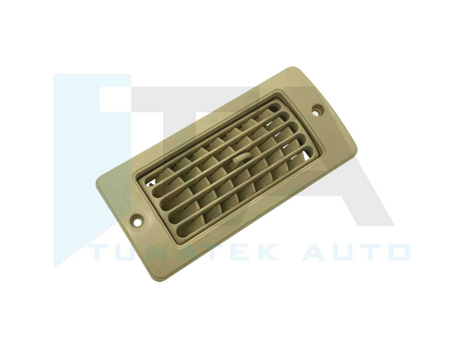 ADJUSTABLE AIR DIFFUSER