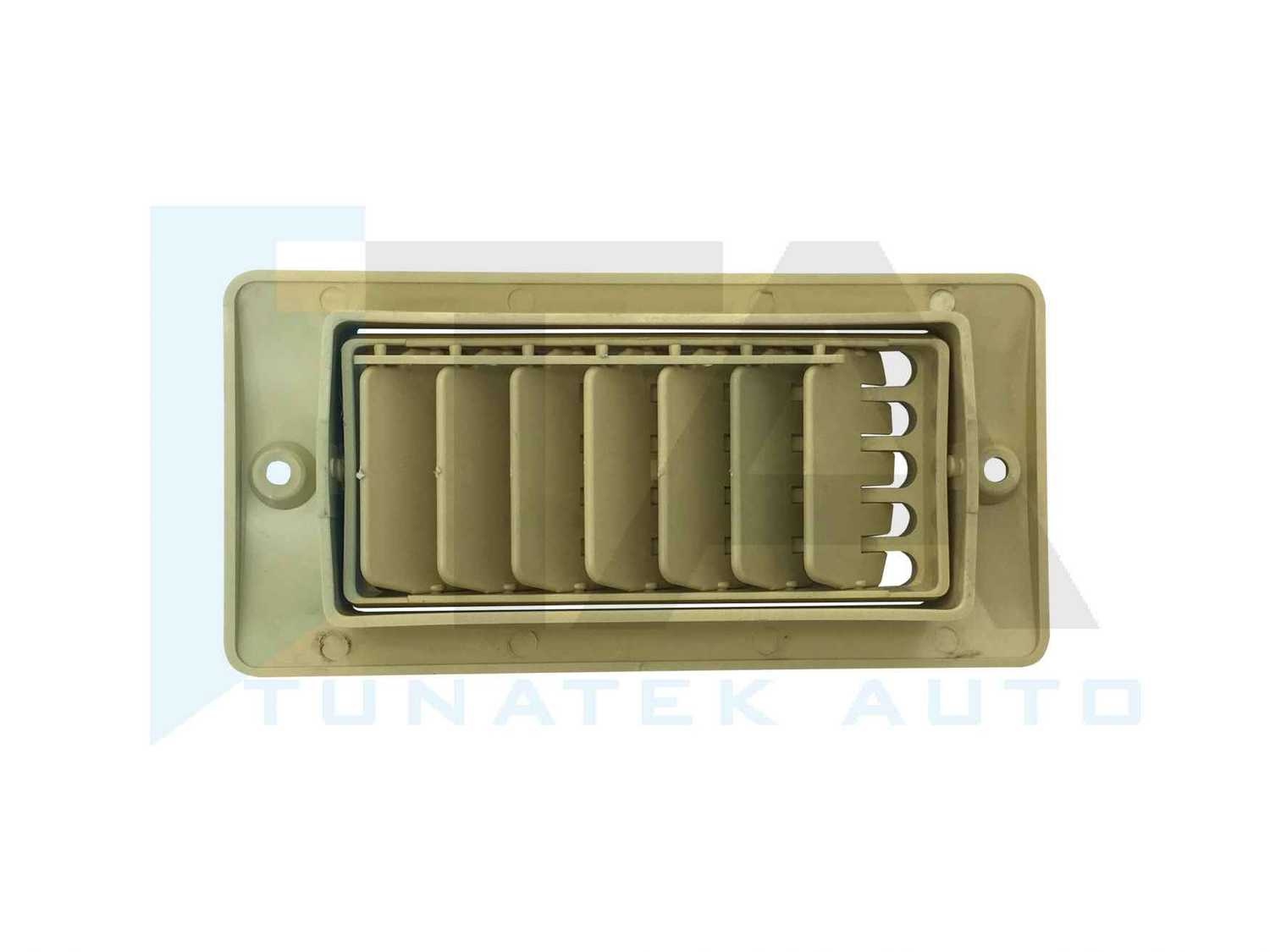 ADJUSTABLE AIR DIFFUSER