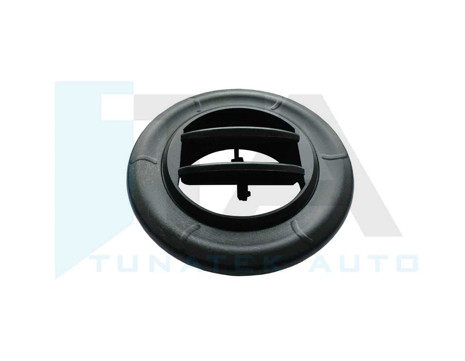 ROUND AIR DIFFUSER