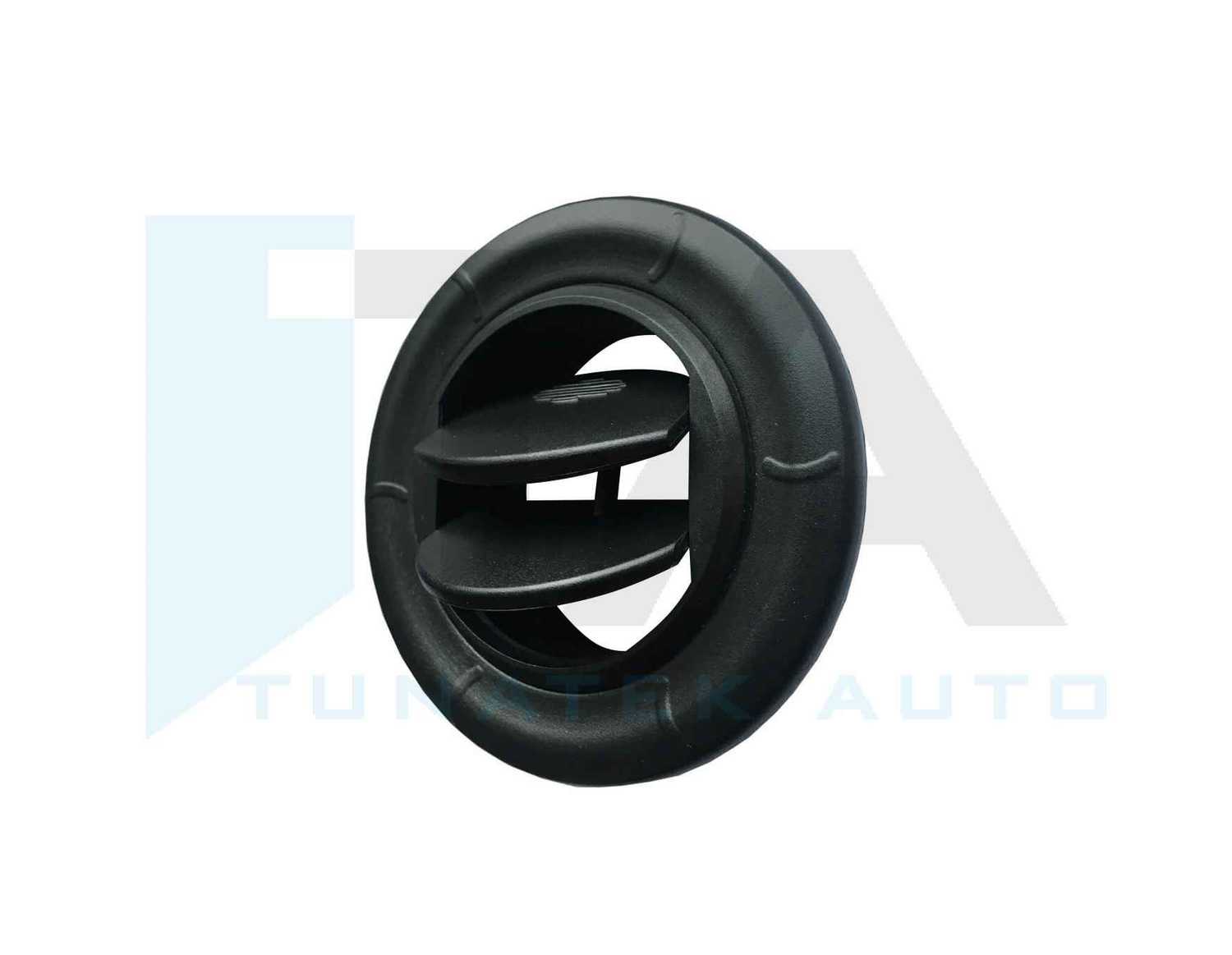 ROUND AIR DIFFUSER