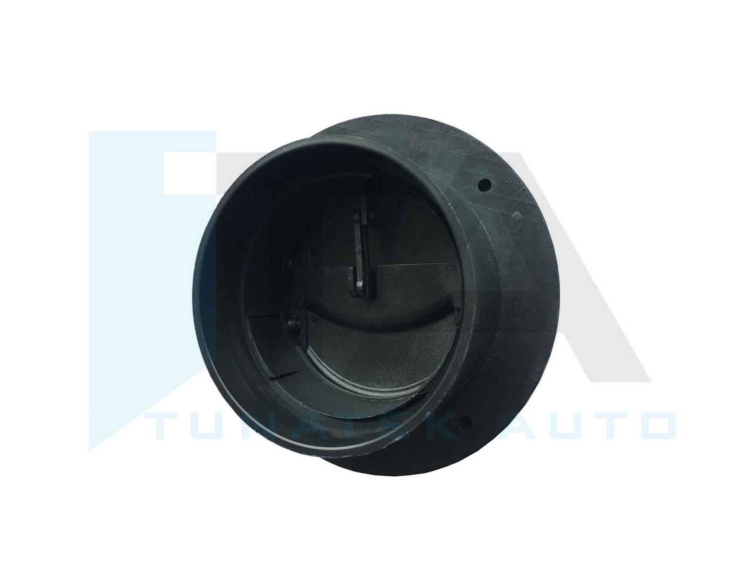 ROUND AIR DIFFUSER
