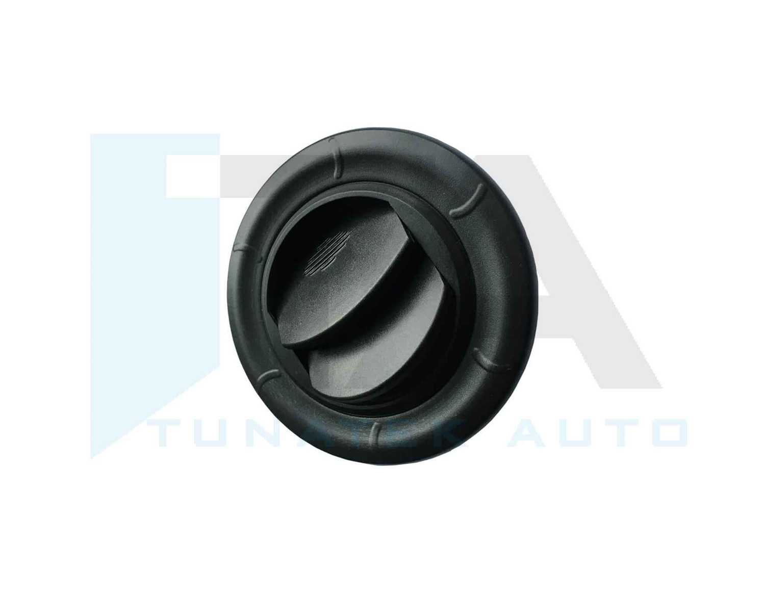 ROUND AIR DIFFUSER