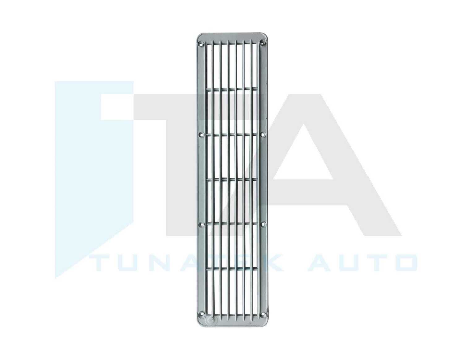 AIR VENTILATION GRILLE PLASTIC