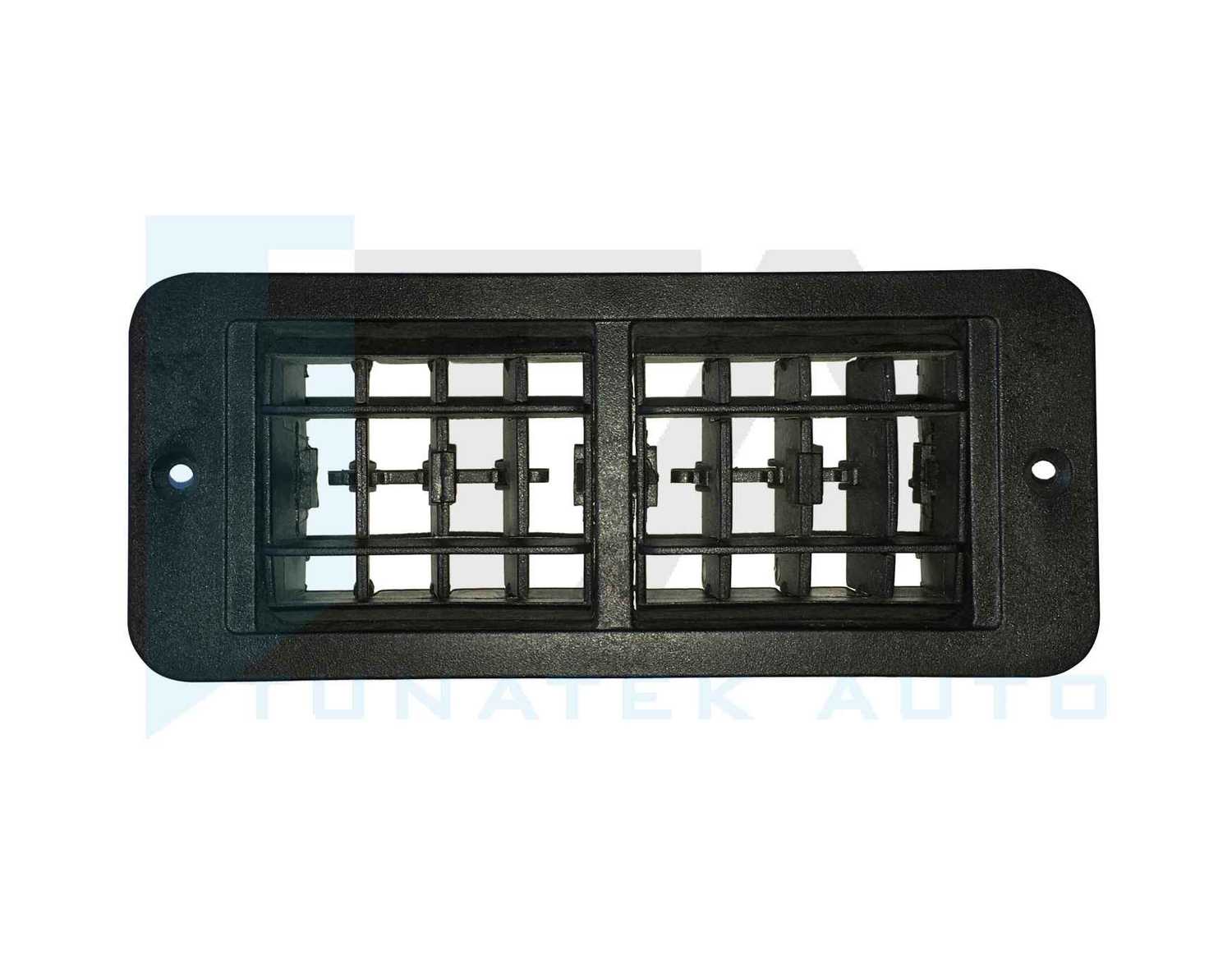 ADJUSTABLE AIR DIFFUSER