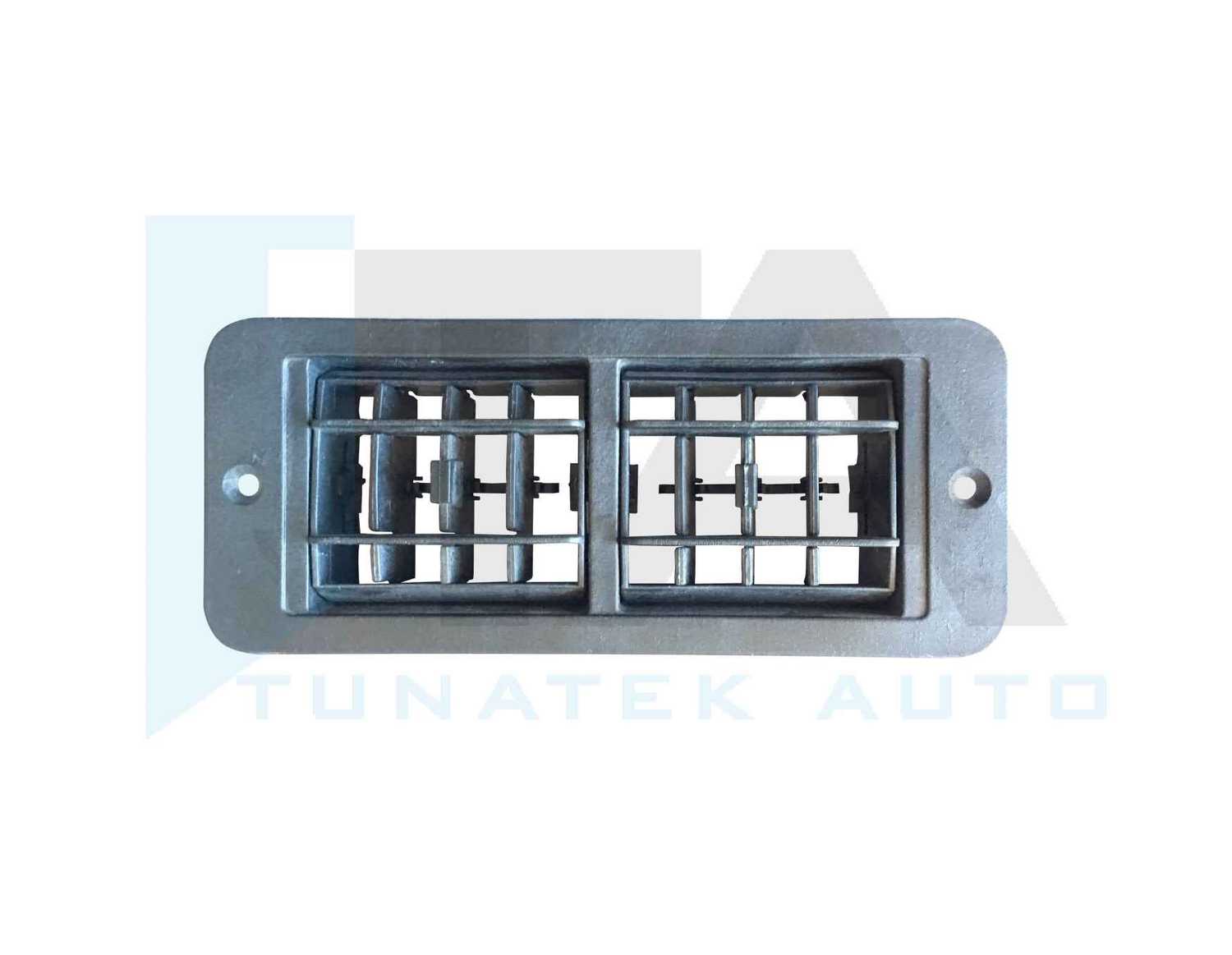 ADJUSTABLE AIR DIFFUSER