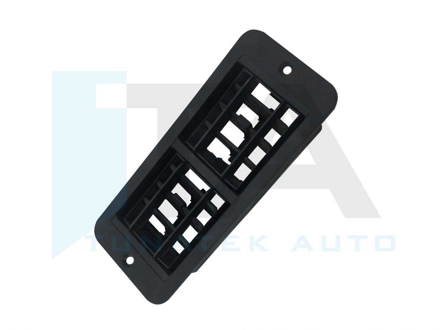 ADJUSTABLE AIR DIFFUSER