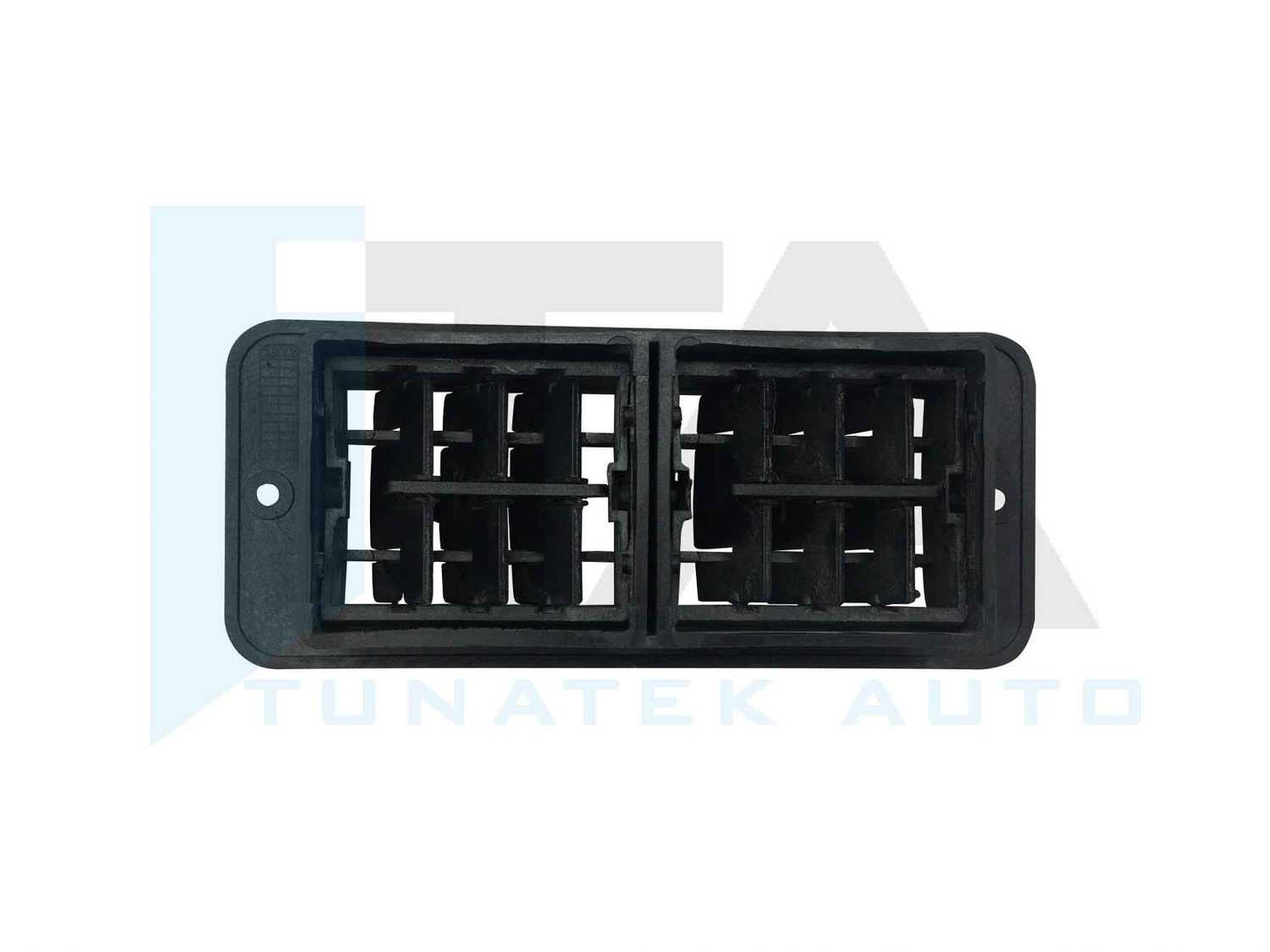 ADJUSTABLE AIR DIFFUSER