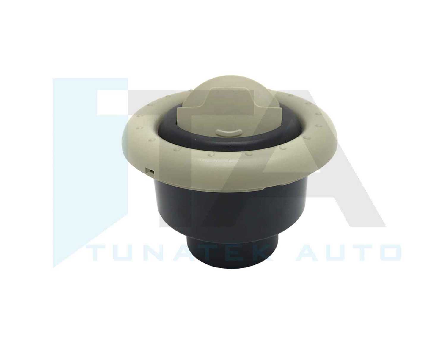 ROUND AIR DIFFUSER