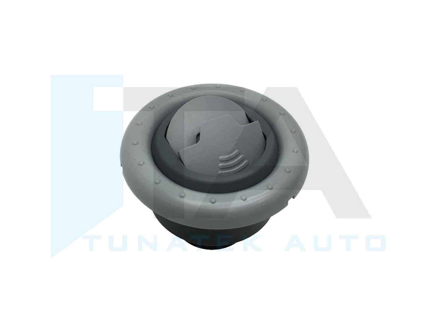 ROUND AIR DIFFUSER