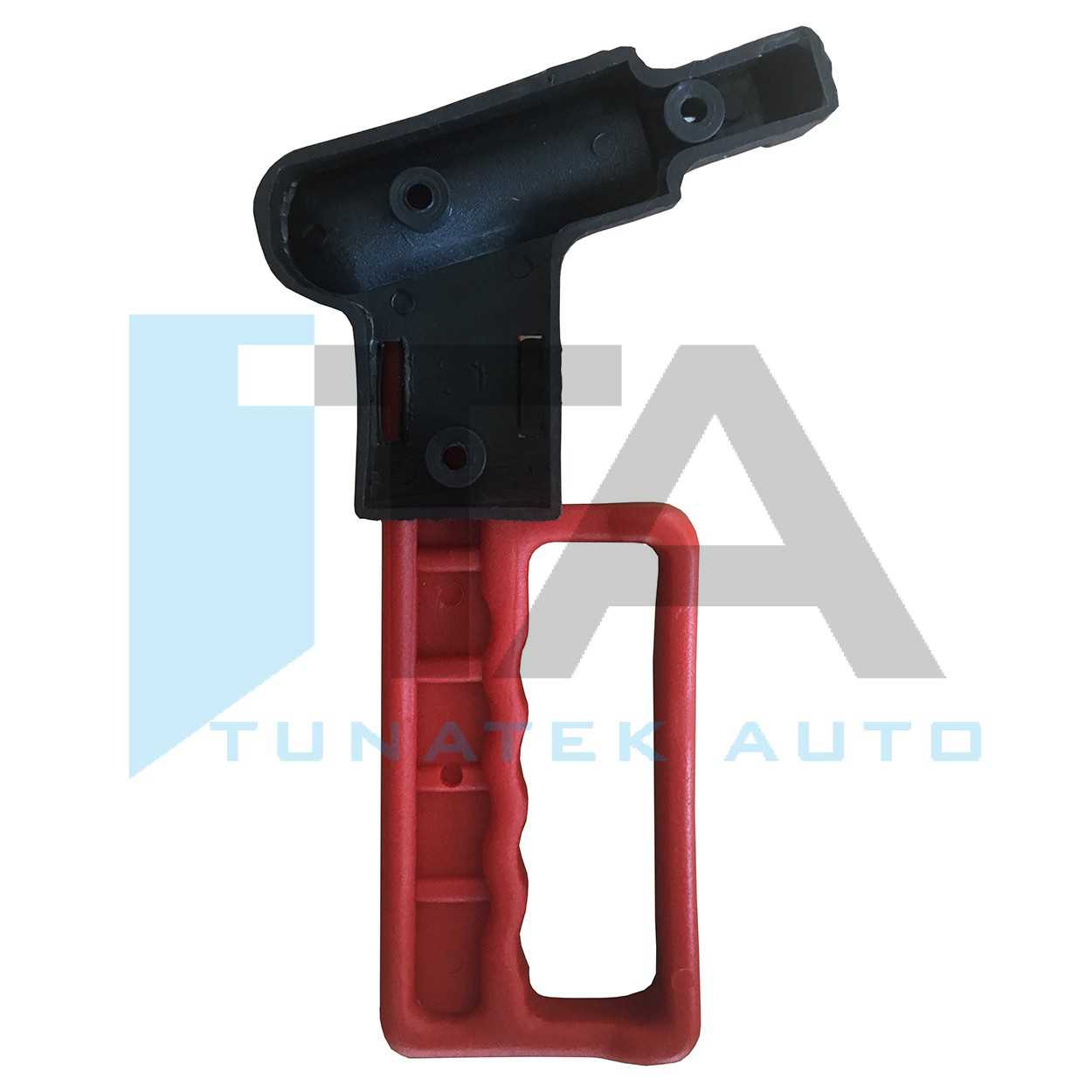 EMERGENCY HAMMER