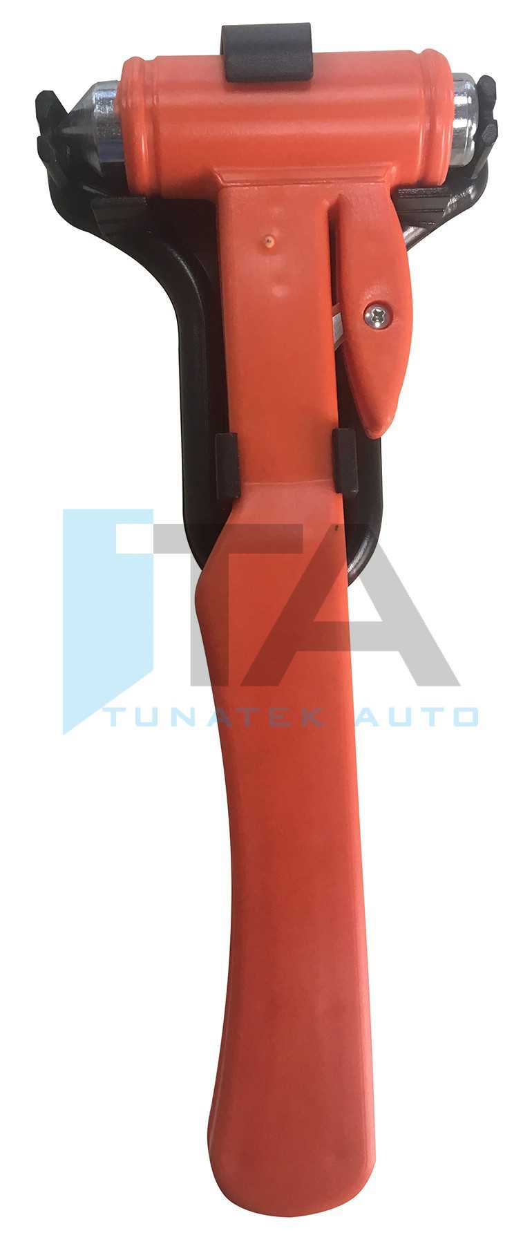 EMERGENCY HAMMER – BELT CUTTER