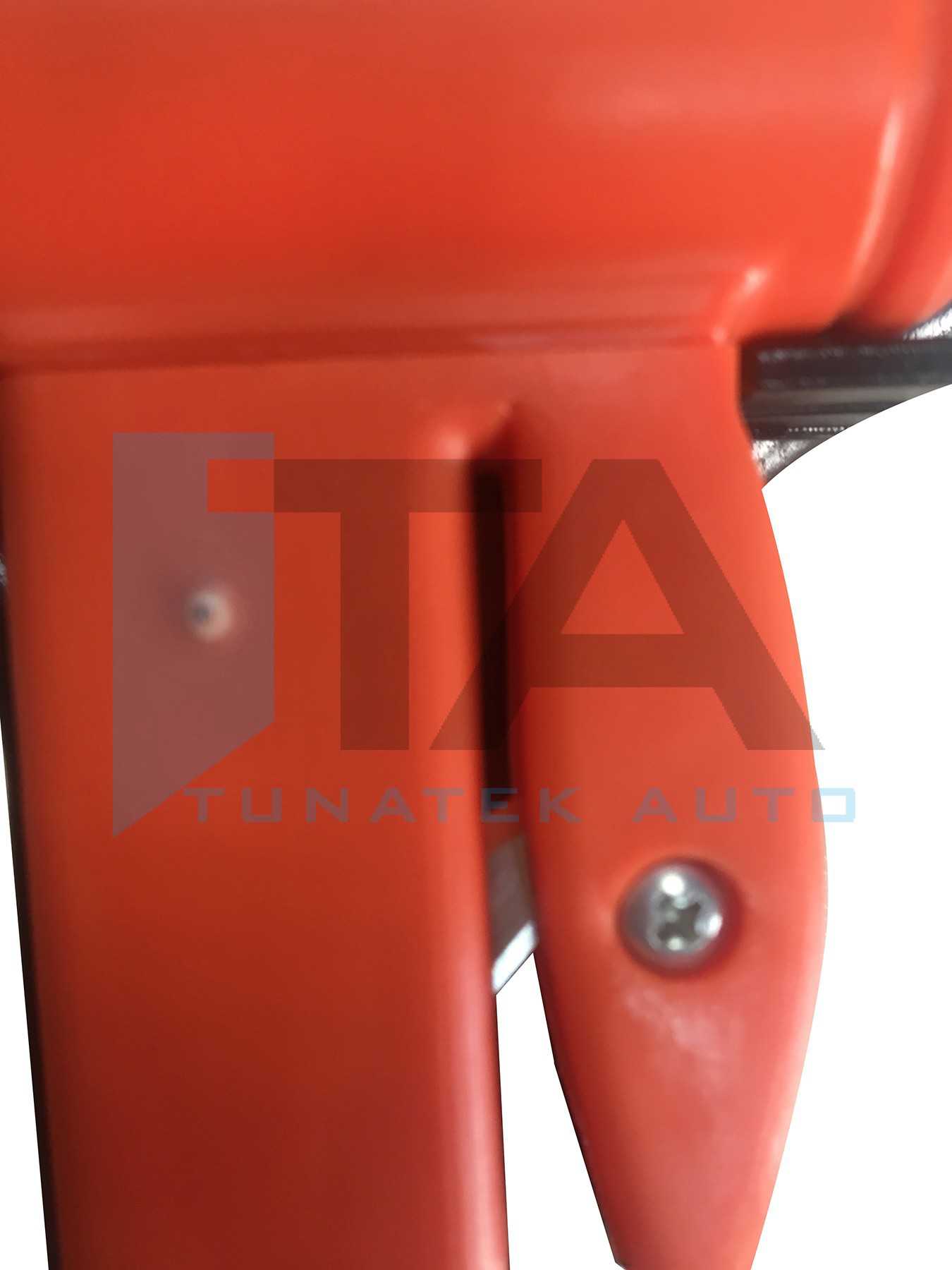 EMERGENCY HAMMER – BELT CUTTER
