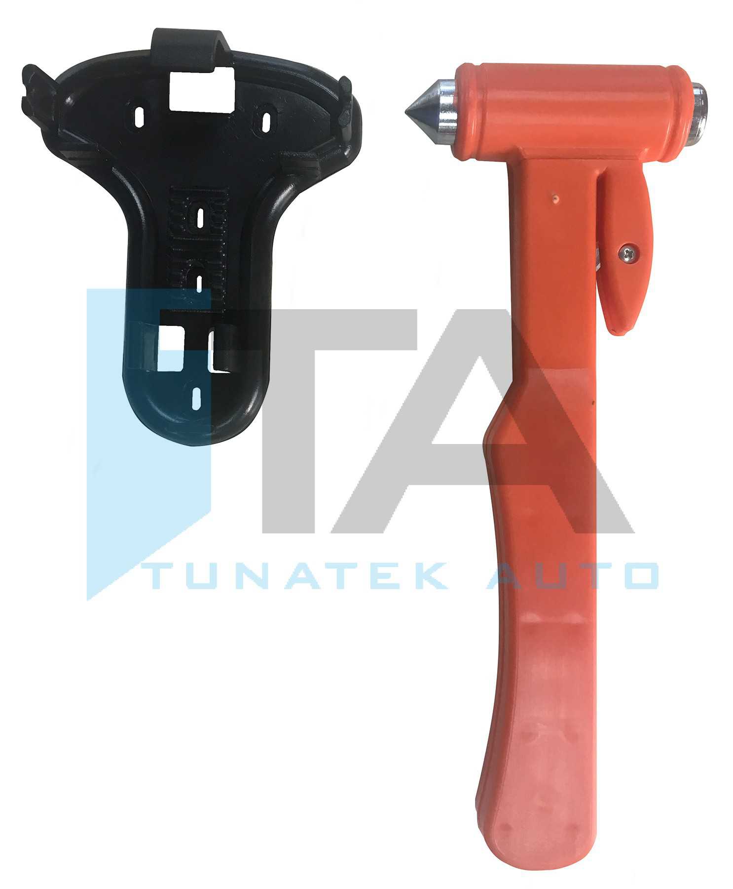 EMERGENCY HAMMER – BELT CUTTER