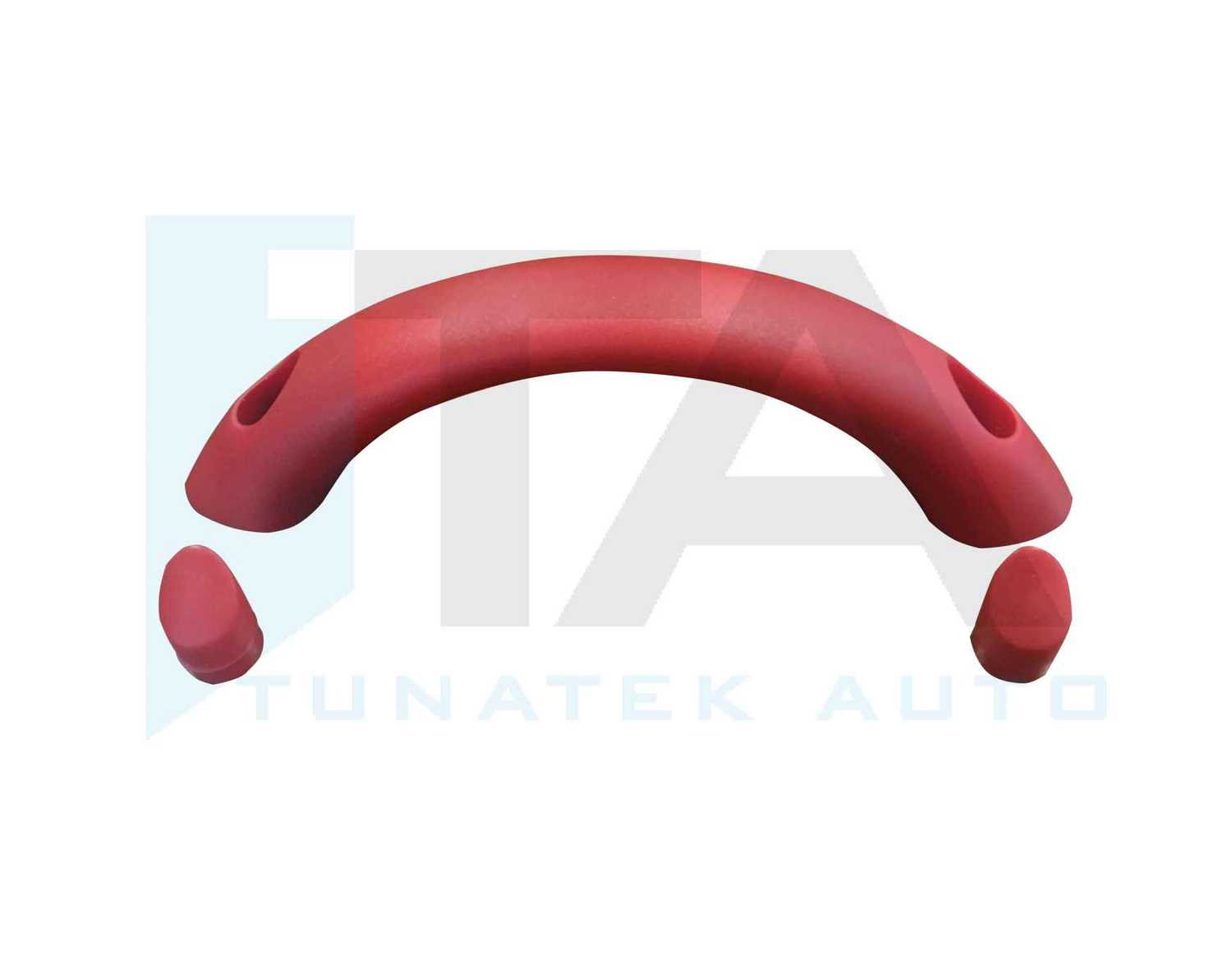 SEAT BACK GRAB HANDLE