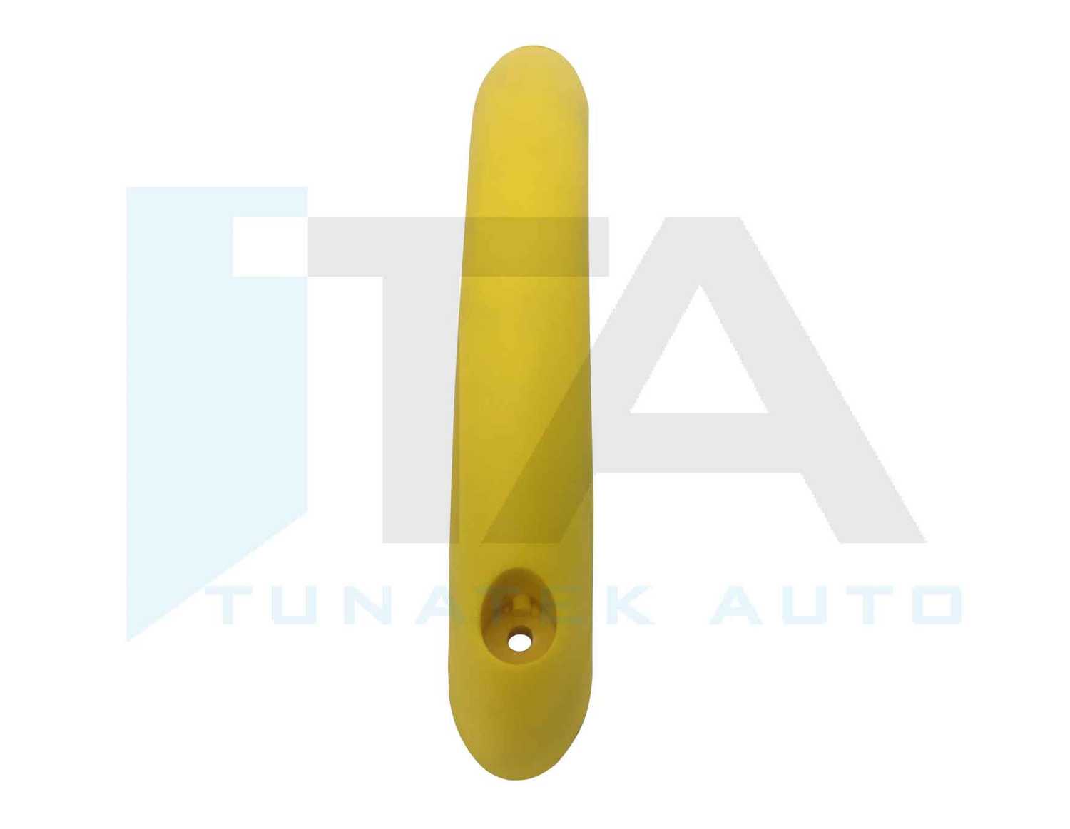 SEAT BACK GRAB HANDLE