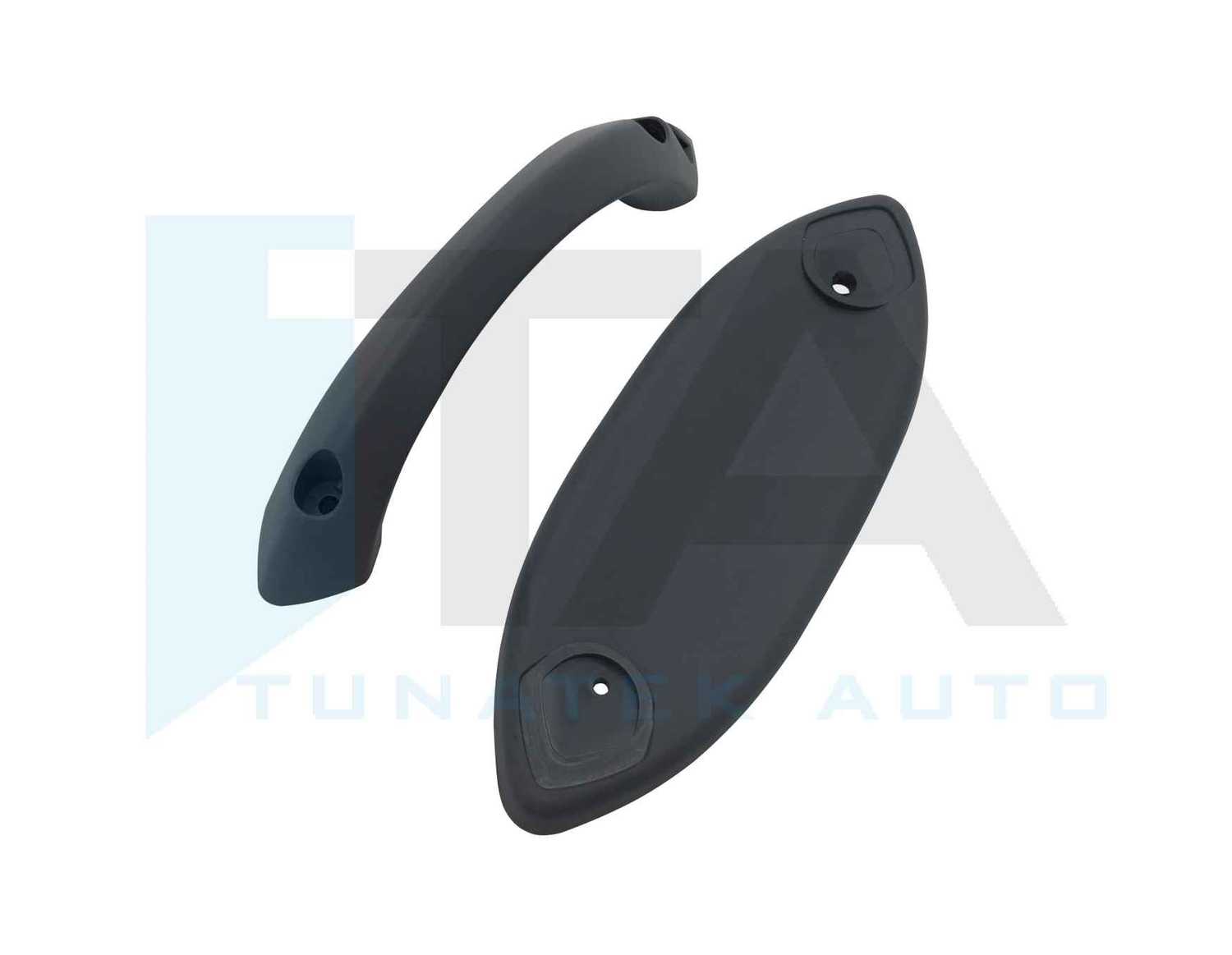 SEAT BACK GRAB VIP HANDLE