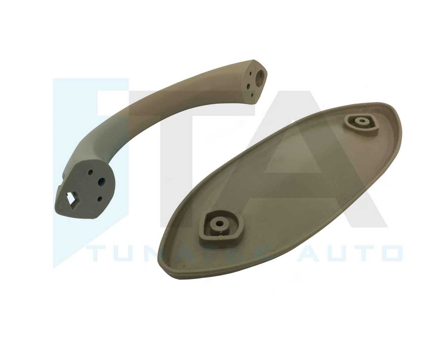 SEAT BACK GRAB VIP HANDLE