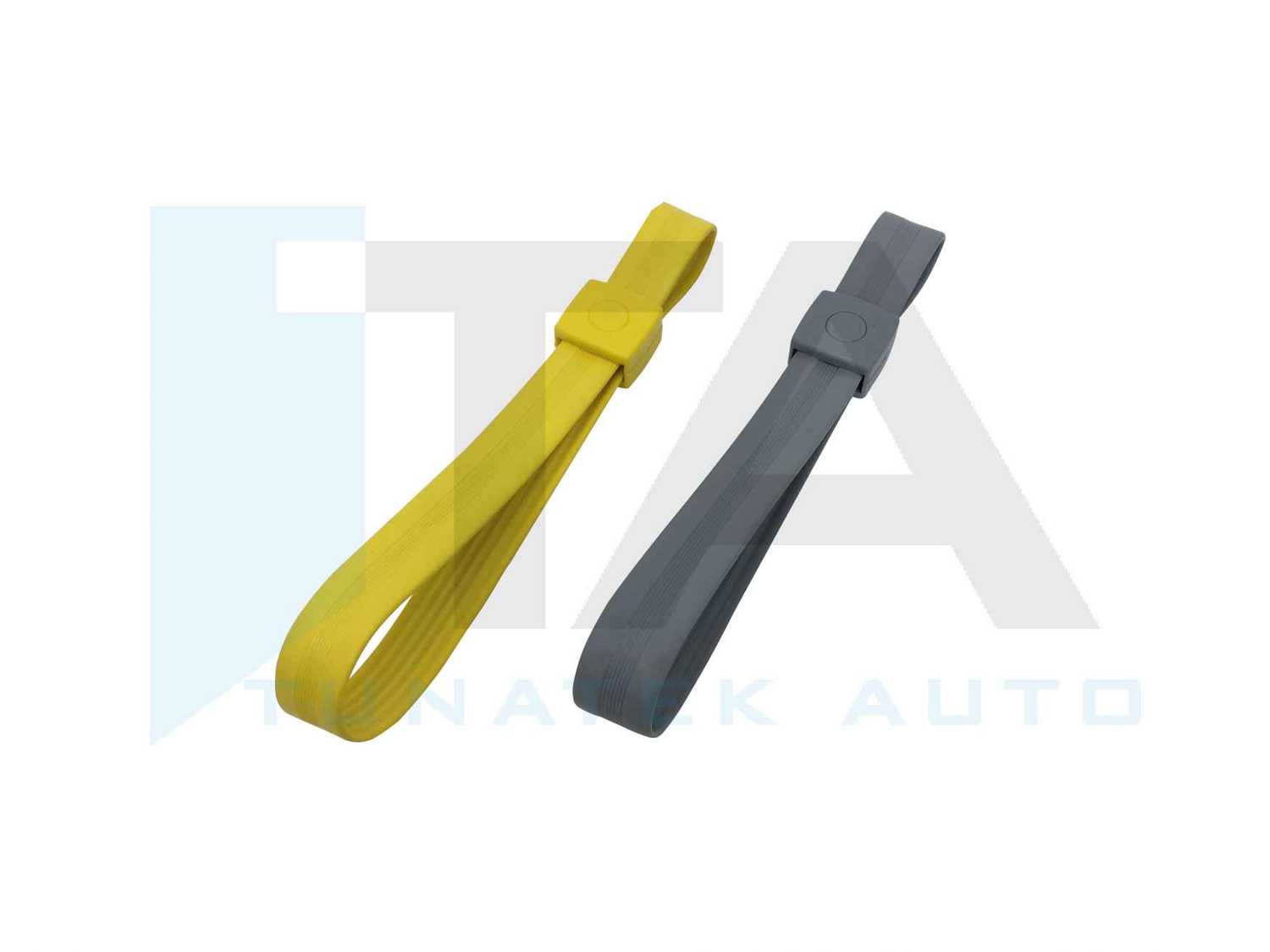 STANDING PASSENGER HANDLE