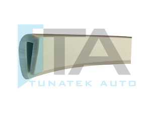Glass Rubber