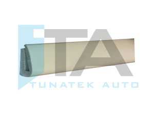 Glass Rubber