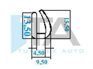 Glass Rubber