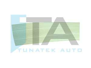 Seat Rail Filling Rubber