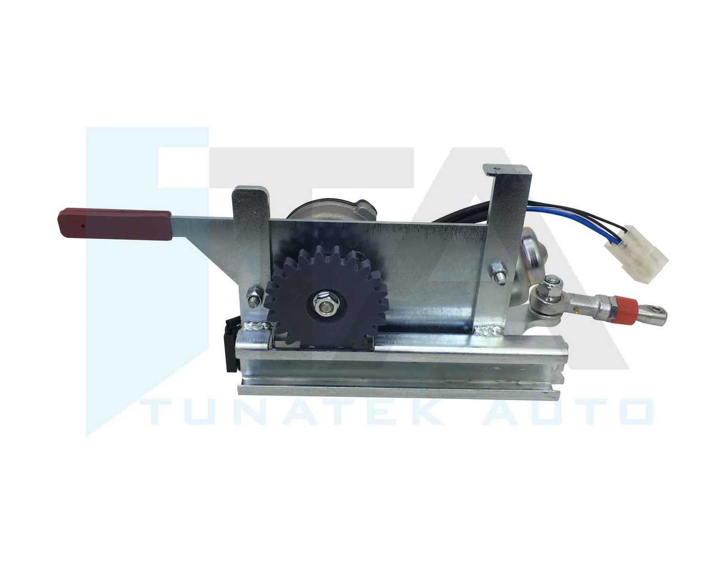 SLIDING DOOR MECHANISM 1 MOTOR