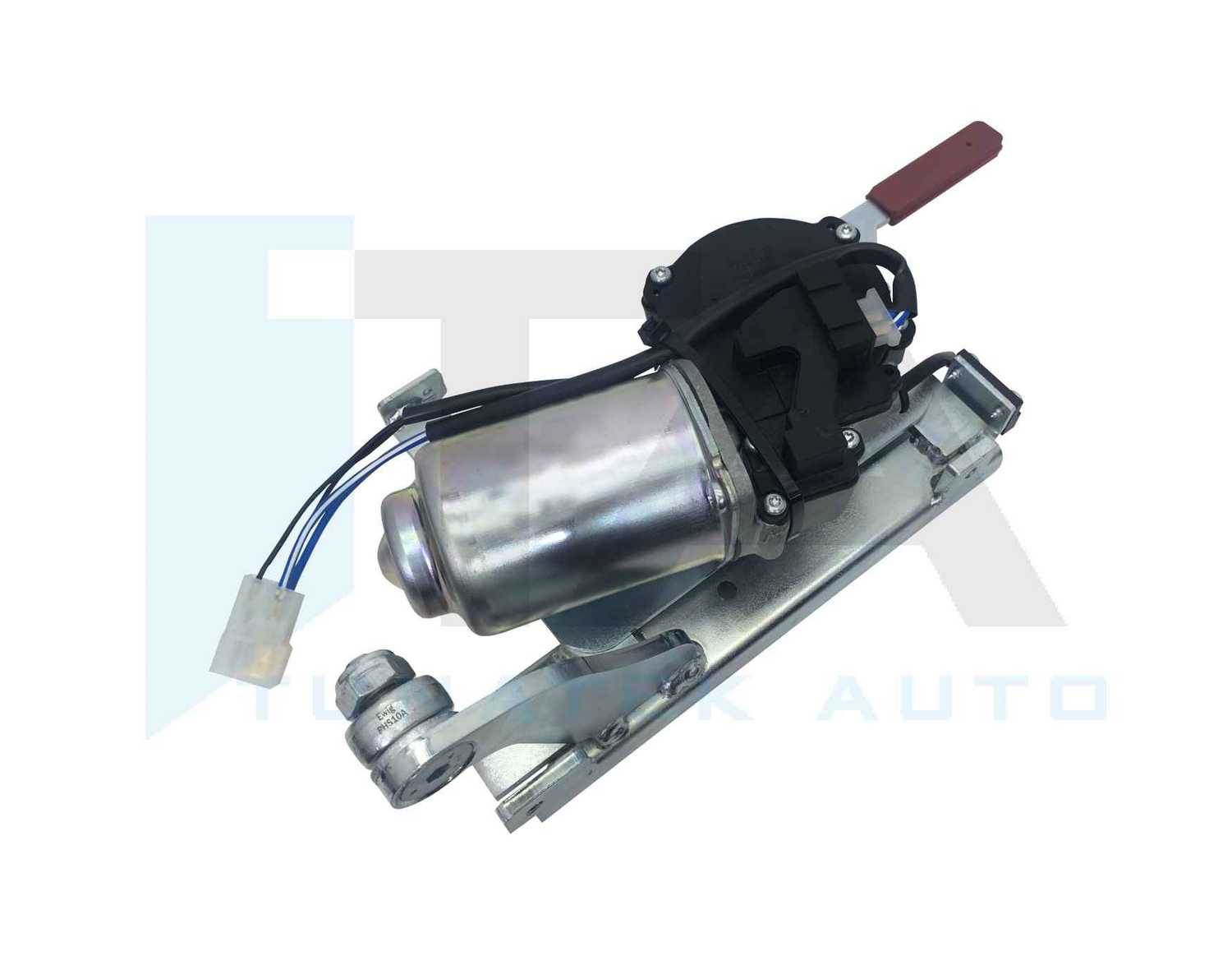 SLIDING DOOR MECHANISM 1 MOTOR