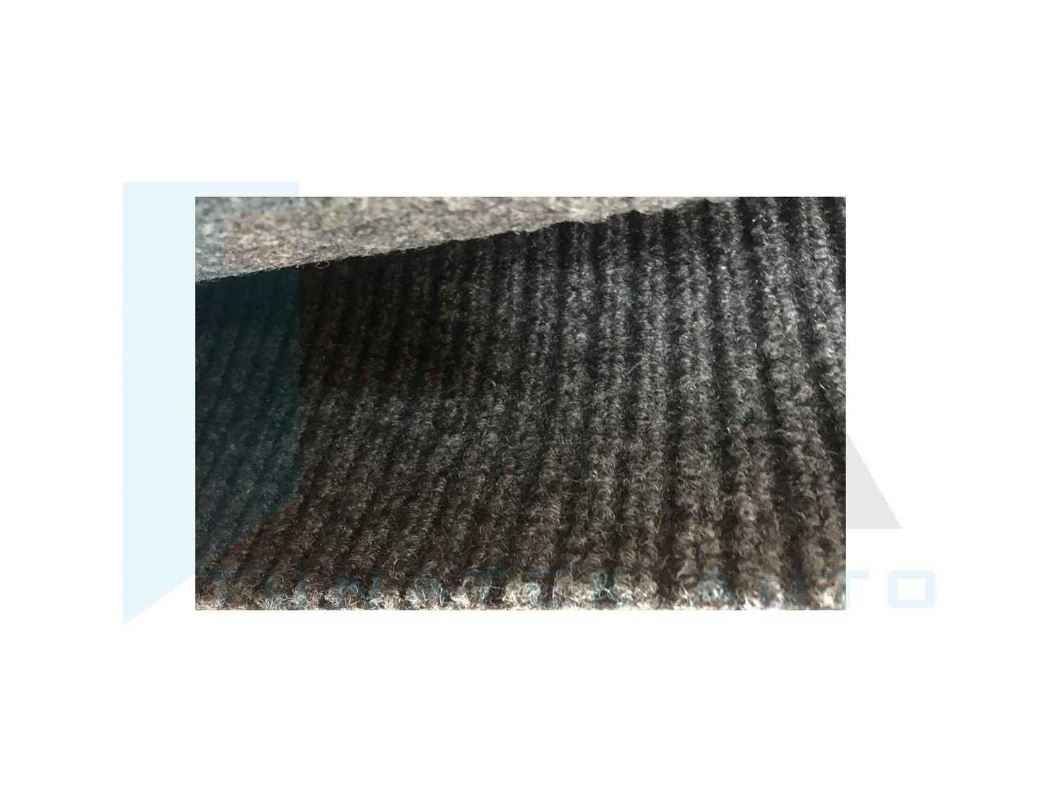 STEEL CARPET - Smoke