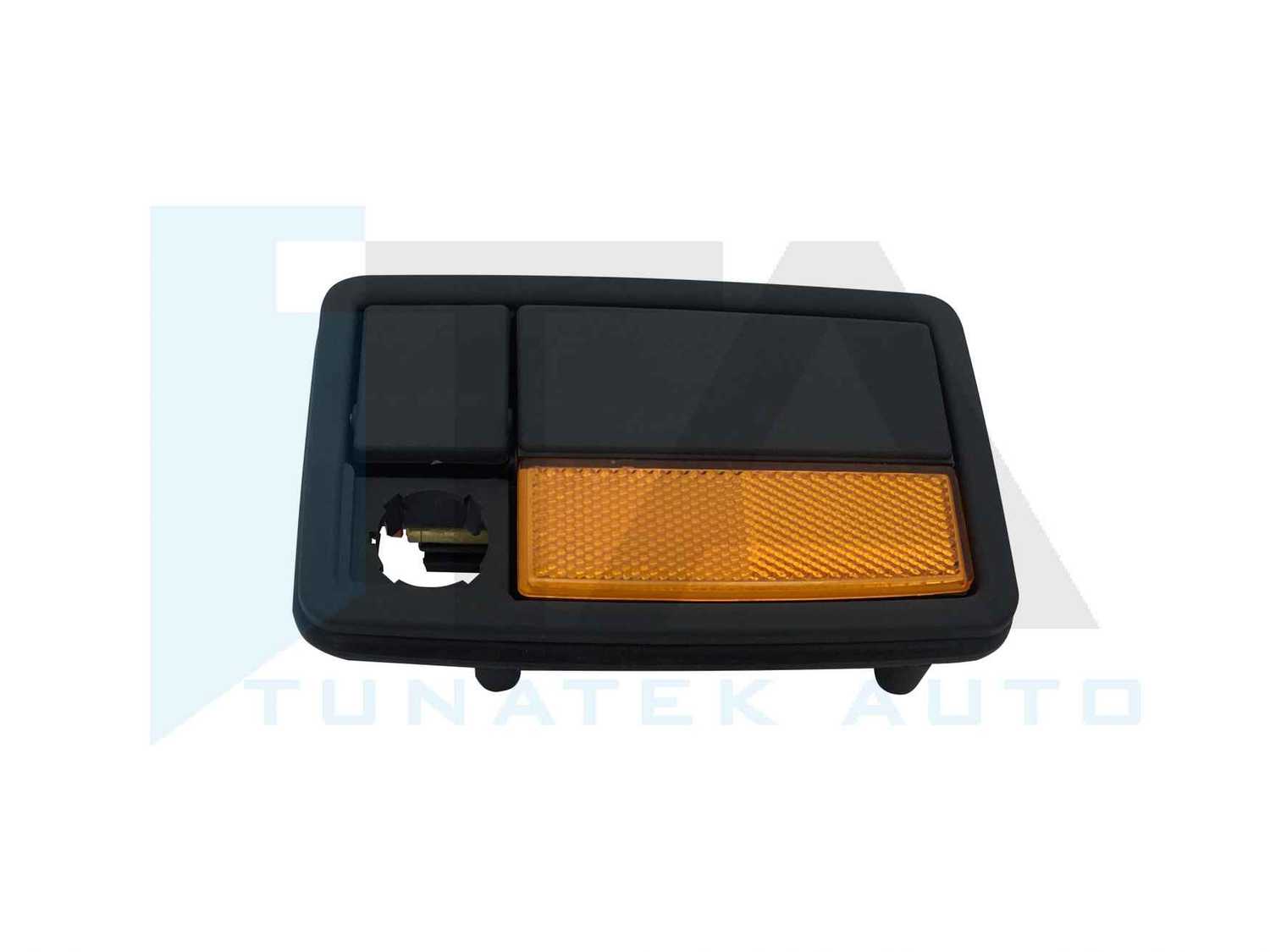 TRAVEGO LUGGAGE DOOR HANDLE *AFTERMARKET