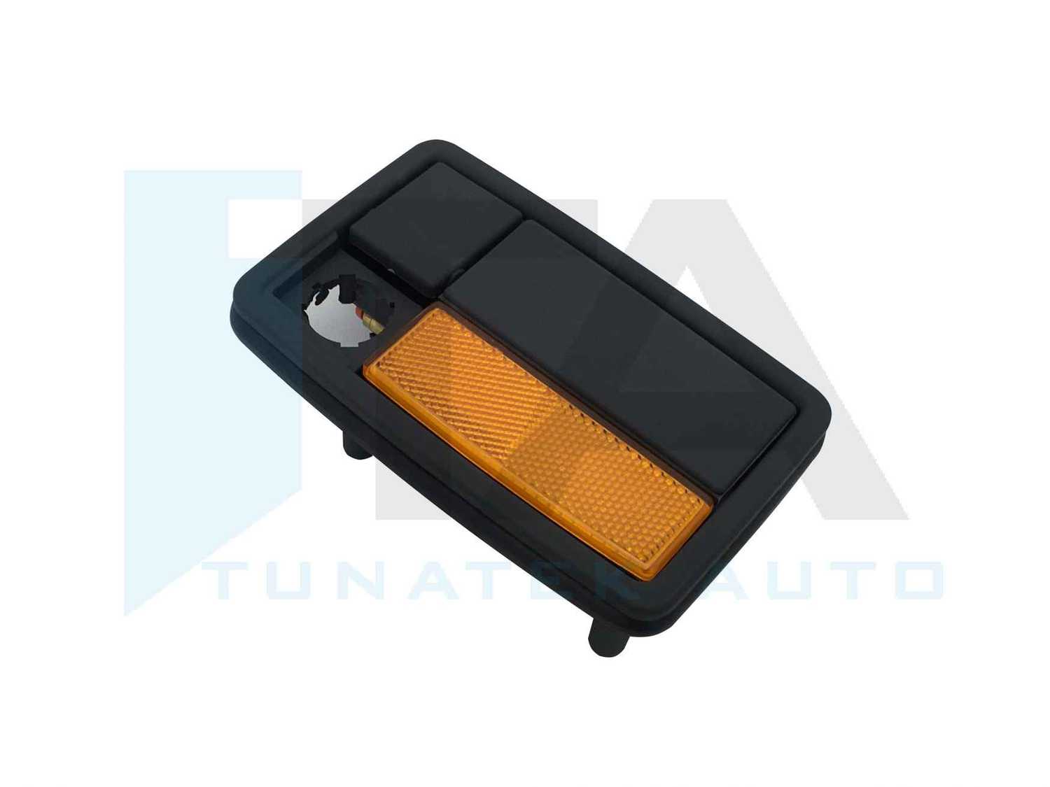 TRAVEGO LUGGAGE DOOR HANDLE *AFTERMARKET