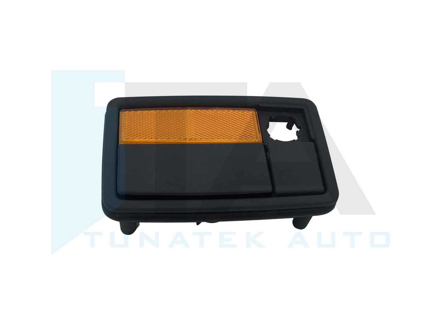 TRAVEGO LUGGAGE DOOR HANDLE *AFTERMARKET