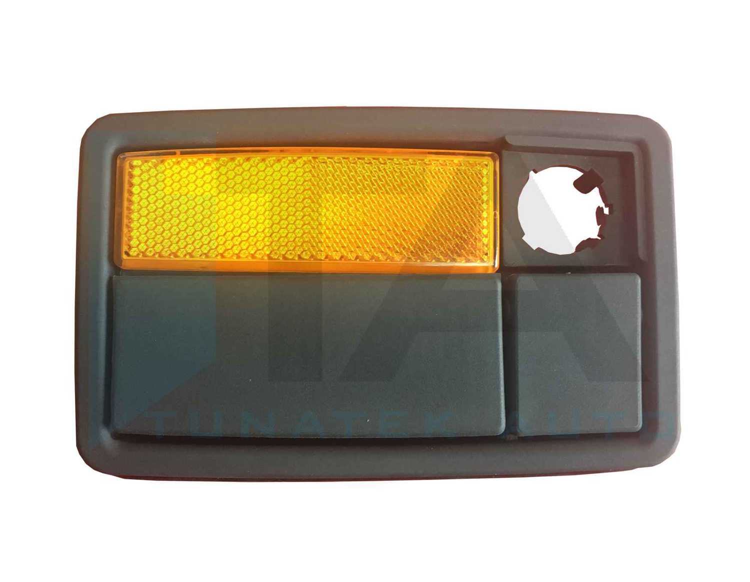 TRAVEGO LUGGAGE DOOR HANDLE *AFTERMARKET