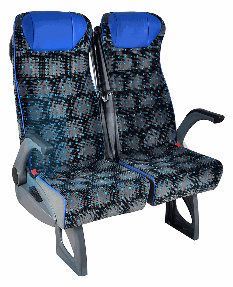PASSENGER SEAT