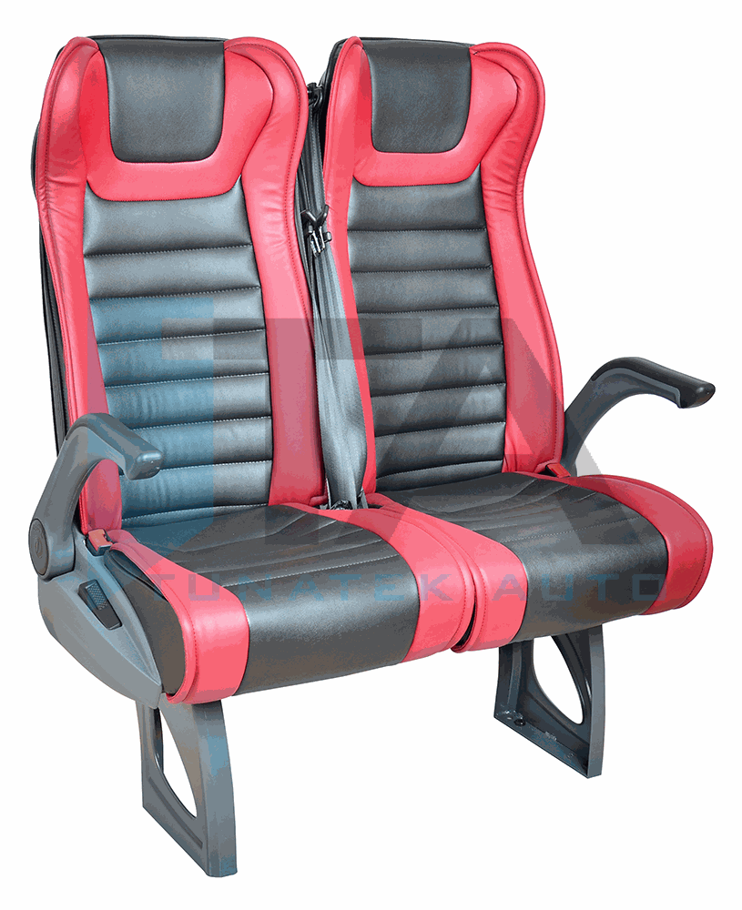 PASSENGER SEAT