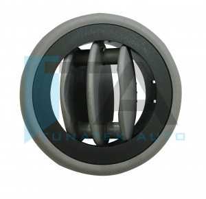 ROUND AIR DIFFUSER (77mm)