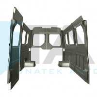 Crafter / MAN TGE L4H3 14,4m³ Long WB With Sliding Door
