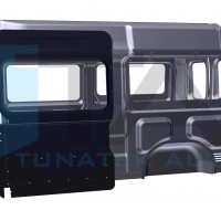 DUCATO / BOXER / JUMPER / RELAY