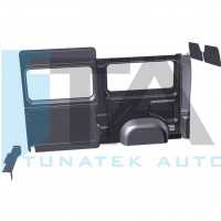 DUCATO / BOXER / JUMPER / RELAY