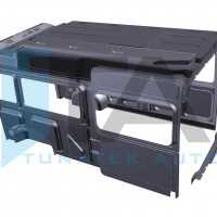 DUCATO / BOXER / JUMPER / RELAY