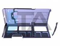 DUCATO / BOXER / JUMPER / RELAY