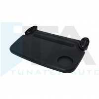 SLIDING FOOD TRAY WITH LEGS