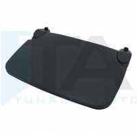 SLIDING FOOD TRAY WITH LEGS