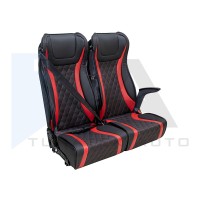 PASSENGER SEAT