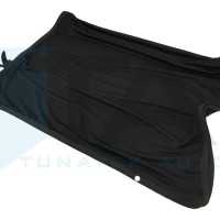 WINDSHIELD CURTAIN SET WITH MAGNET