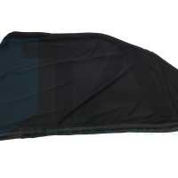 WINDSHIELD CURTAIN SET WITH MAGNET