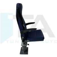 SWIVEL AMBULANCE SEAT