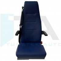 SWIVEL AMBULANCE SEAT