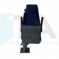 SWIVEL AMBULANCE SEAT