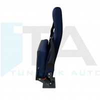 SWIVEL AMBULANCE SEAT